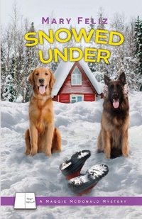 Enlarge image Cover: Snowed Under - Kensington Publishing