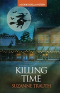 Cover: Killing Time - Kensington Publishing