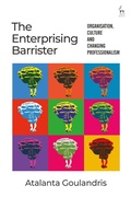 Bild: The Enterprising Barrister - Hart Publishing