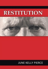 Enlarge image Cover: Restitution - iUniverse