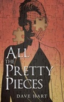 Cover: All the Pretty Pieces - iUniverse