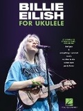 Cover: Billie Eilish for Ukulele - Hal Leonard Corporation