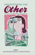 Cover: Encountering the Other - Wipf & Stock Publishers