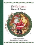 Cover: If Christmas Were a Poem - Sellers Publishing