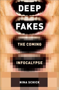 Enlarge image Cover: Deepfakes - Twelve