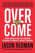 Cover: Overcome - Center Street