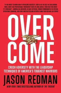 Enlarge image Cover: Overcome - Center Street