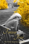 Cover: Forever Is A Really Long Time - BOOKBABY