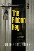 Cover: The Ribbon Key - Peppertree Press