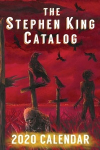 Abbildung von: 2020 Stephen King Annual - Overlook Connection Press
