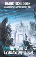 Cover: The Land of Everlasting Gloom - Hollywood Comics