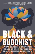 Cover: Black and Buddhist - Shambhala Publications Inc