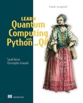 Cover: Learn Quantum Computing with Python and Q# - Manning Publications