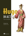 Abbildung von: Hugo in Action - Manning Publications