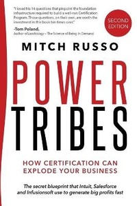 Abbildung von: Power Tribes - Authors Place Press