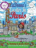 Cover: LaDonna's Easter in Paris - MacLaren-Cochrane Publishing