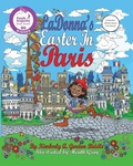 Cover: LaDonna's Easter in Paris - MacLaren-Cochrane Publishing