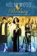 Cover: Hollywood v. Beauty and the Synchronicity of the Six - Austin Macauley Publishers LLC