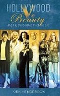 Cover: Hollywood v. Beauty and the Synchronicity of the Six - Austin Macauley Publishers LLC
