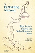 Cover: Excavating Memory - Academic Studies Press
