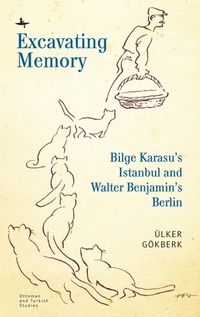 Abbildung von: Excavating Memory - Academic Studies Press