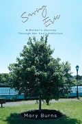 Cover: Saving Eric - Austin Macauley Publishers LLC