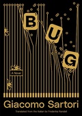 Cover: Bug - Restless Books