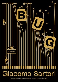 Enlarge image Cover: Bug - Restless Books