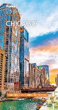 Abbildung von: Fodor's Chicago 25 Best - Fodor's Travel Publications Inc.,U.S.
