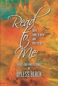Cover: Read to Me - 978-1-62737-012-7