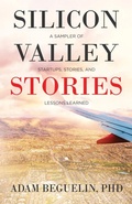 Cover: Silicon Valley Stories - New Degree Press