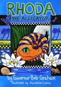 Cover: Rhoda the Alligator - Turner Publishing Company
