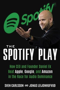 Enlarge image Cover: The Spotify Play - Diversion Books
