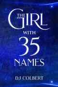 Cover: Girl with 35 Names - BOOKBABY
