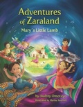 Cover: Adventures of Zaraland - R. R. Bowker