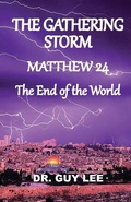 Cover: The Gathering Storm - Old Paths Publications, Inc