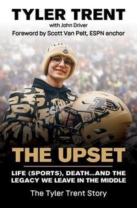 Abbildung von: The Upset - The Core Media Group, Inc.