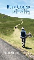 Cover: Buen Camino - Moix Publishing Company, LLC