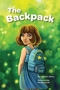 Enlarge image Cover: Backpack - Santa Fe Writer's Project