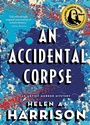 Cover: An Accidental Corpse - Poisoned Pen Press