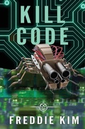 Cover: Kill Code - Revelry Publishing