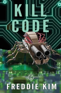 Enlarge image Cover: Kill Code - Revelry Publishing