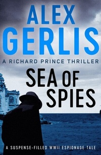 Abbildung von: Sea of Spies - Canelo Action