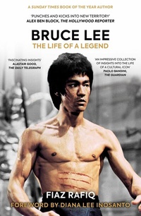 Abbildung von: Bruce Lee - Arena Sport