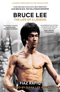 Cover: Bruce Lee - Arena Sport