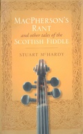 Cover: MacPherson's Rant - Birlinn
