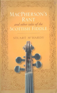 Enlarge image Cover: MacPherson's Rant - Birlinn