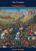 Cover: Crusades - Barakaldo Books