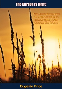 Enlarge image Cover: Burden is Light! - Barakaldo Books
