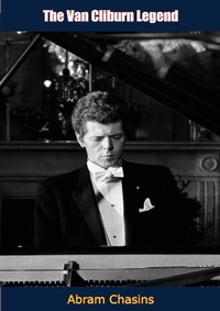 Abbildung von: Van Cliburn Legend - Barakaldo Books